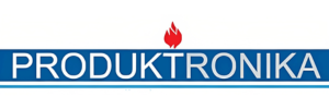 Produktronika logo