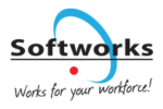 Softworks logo