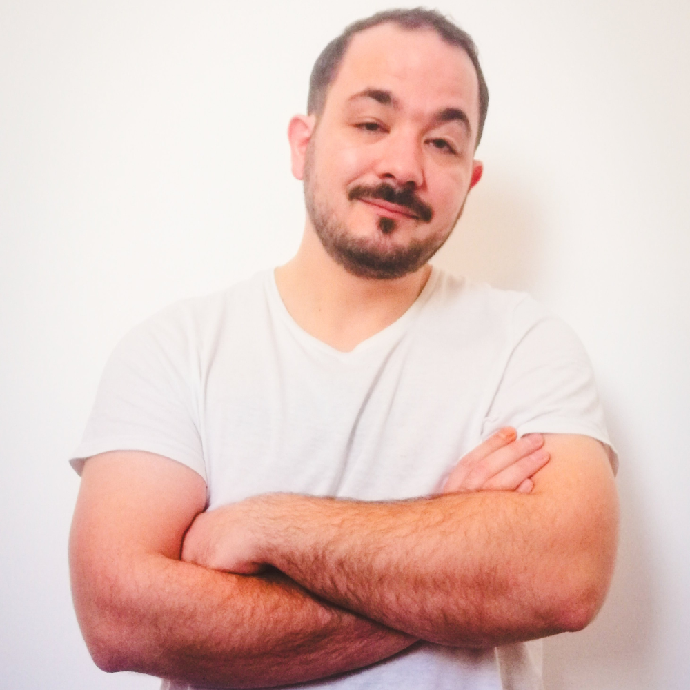 Tomislav Ručević, X-Wing Digital CEO and Founder