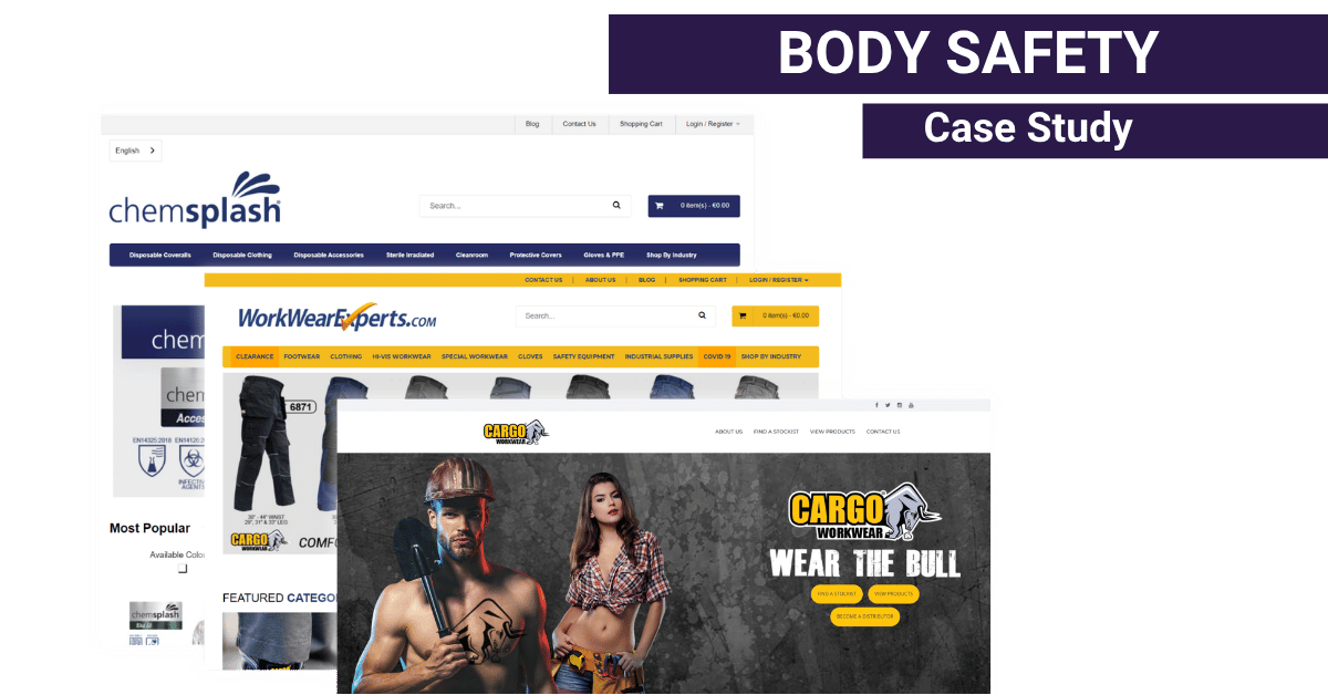 Body Safety SEO Case Study future image.