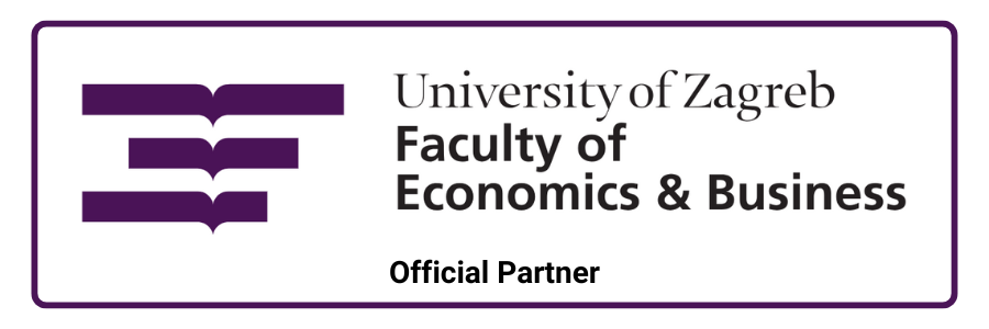 University of Zagreb Faculty of Economics and Business Official Partner